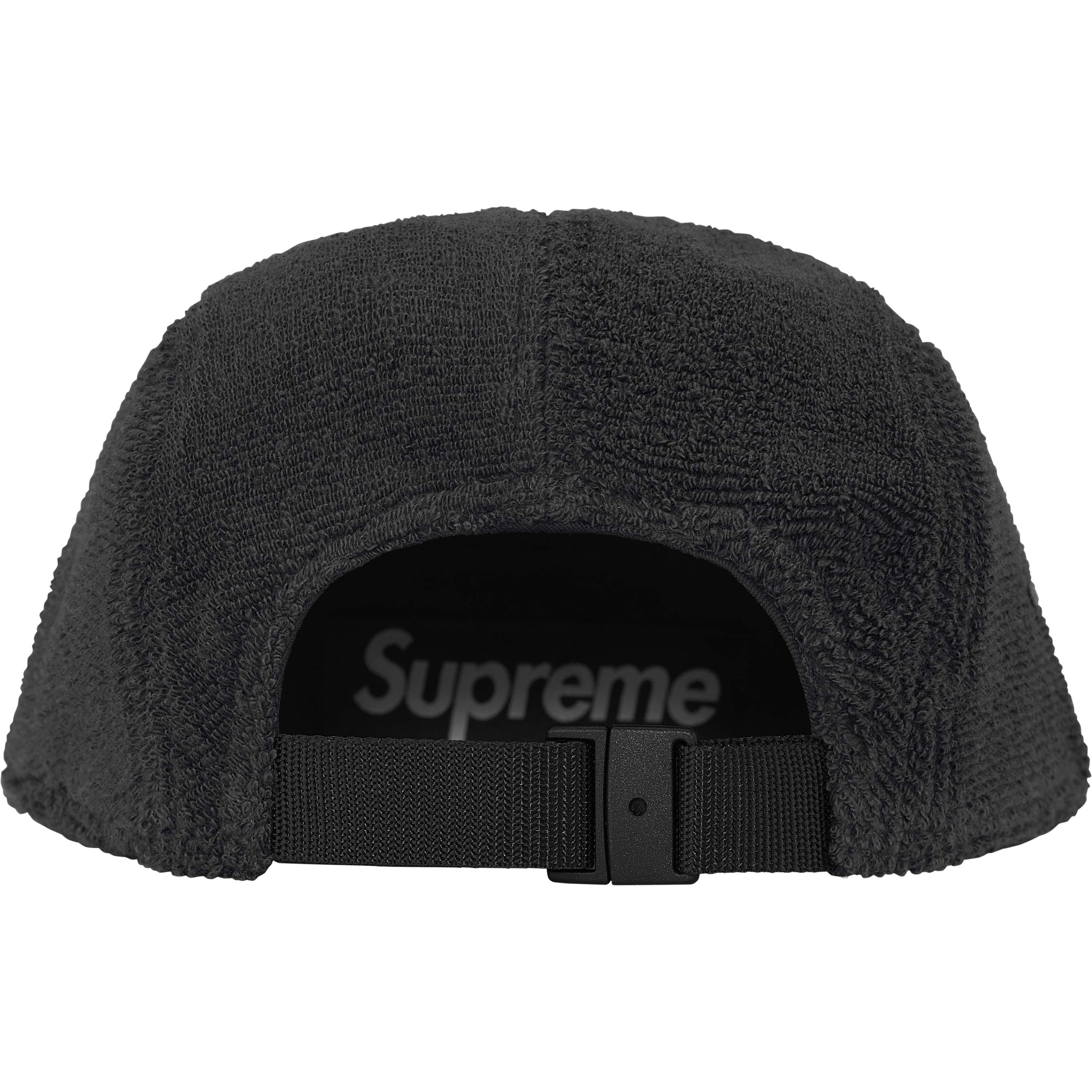 Reversible Terry Camp Cap view 16